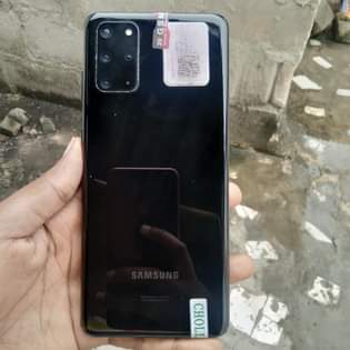 A picture of SAMSUNG S20PLUS 0786817551
