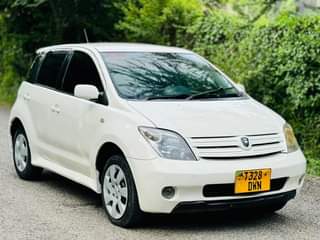 A picture of Toyota Ist DWN Engine Safi Gear Box Safi Cc1490 Bei