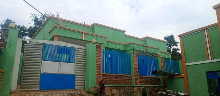 kagugu accommodation