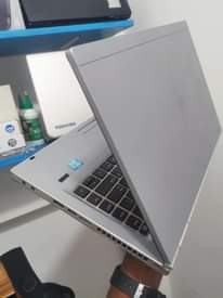 A picture of Hp ELITEBOOK 8460P Corei5 8Gb 500Gb 250k