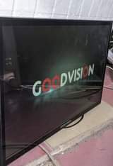 A picture of Nauza TV nch 24 Bei 175 TV NCH 32 Bei