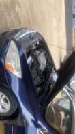 A picture of PURELY FIRST BODY 2007 Honda Accord DC... Sound 4plugs Engine