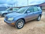 A picture of Lexus Rx 300 07018875575Toks 2003 standard No need to buy