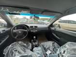 A picture of HONDA ACCORD DC Year 2007 Model Status Foreign Registered Duty