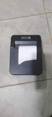 A picture of E pos printer