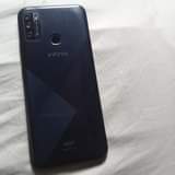 A picture of INFINIX HOT 9