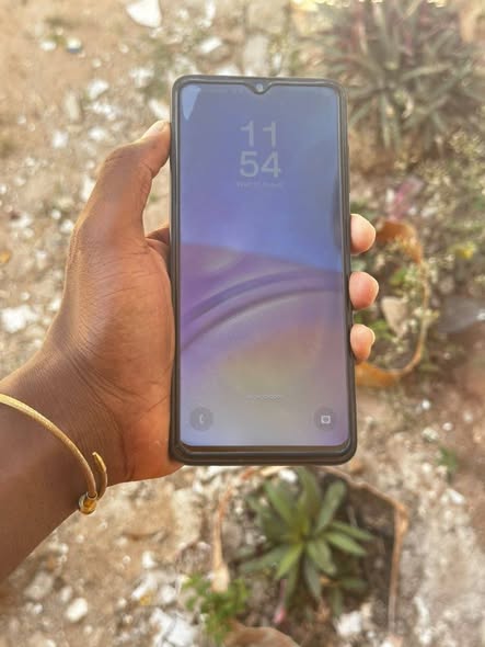 A picture of Samsung a05