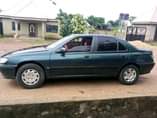 A picture of Peugeot 406 FIRSTBODY Price 650k Dm or Call 09068030011 Beautiful