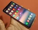 A picture of LG Thin Q V30
