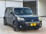 A picture of Toyota Rumion Bei m 16.8 Mwaka 2009 Cc 1490 Fuel