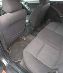 A picture of Used Toyota Matrix