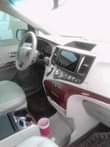 A picture of Foreign used 2011 Toyota Sienna XLE Limited Edition Accident Free