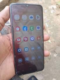 A picture of SAMSUNG A04 GB 32 RAM 3 GB INAUZWA 140