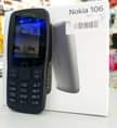 A picture of NOKIA 106
