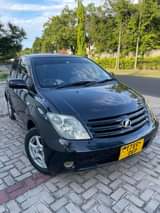 A picture of Toyota Ist