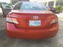 A picture of 2008 Toyota Camry Spider available