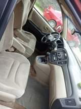 A picture of 2004 Toyota Highlander