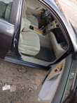 A picture of Toyota camry 2009