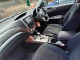 A picture of Subaru Forester