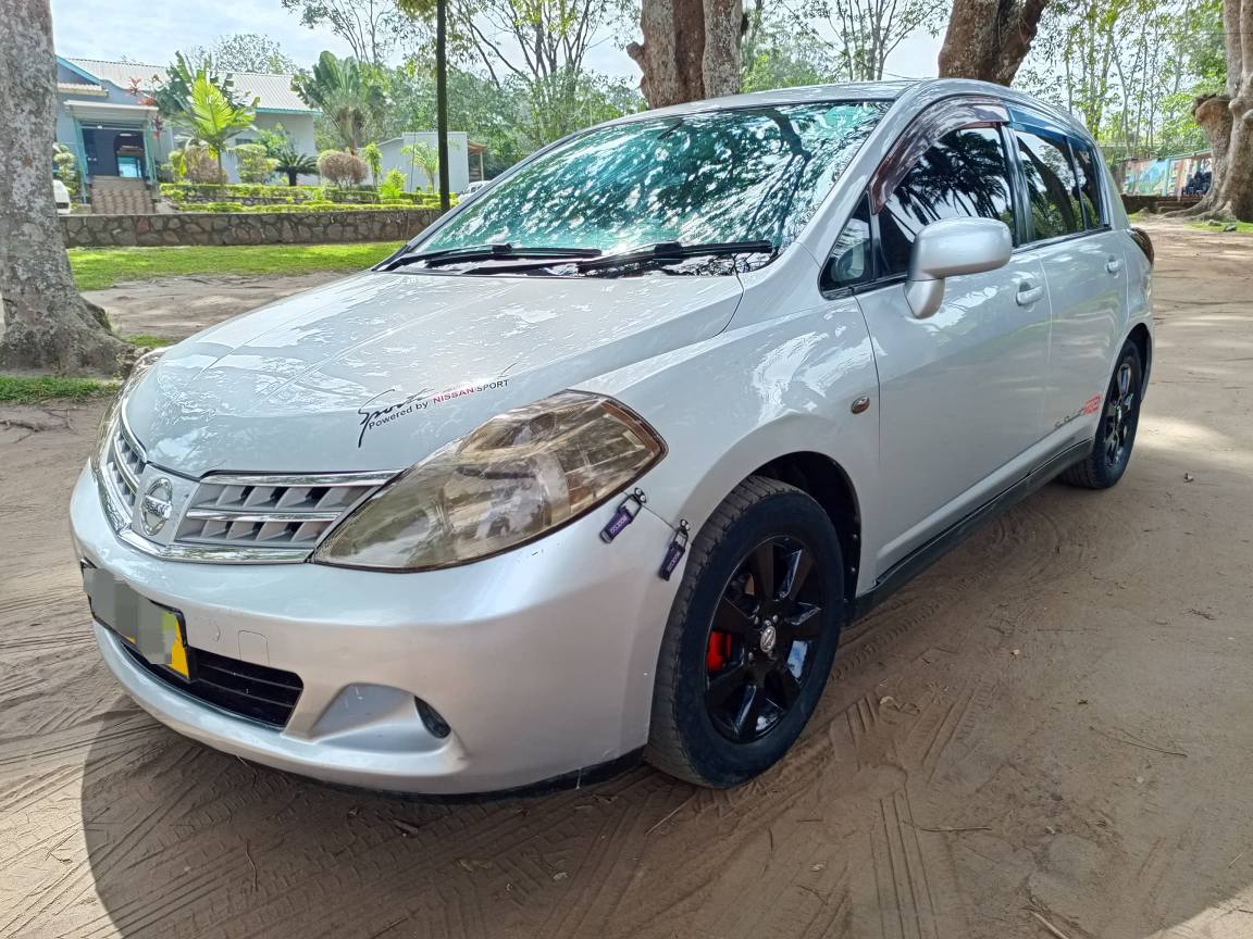used nissan