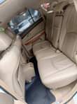 A picture of Sharp sales 2006 Rx 330 First body Untampered engine Chilling