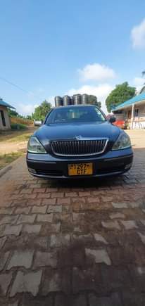 A picture of CAR