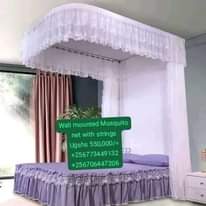 A picture of All types of BEDDINGS are available at a very cheap