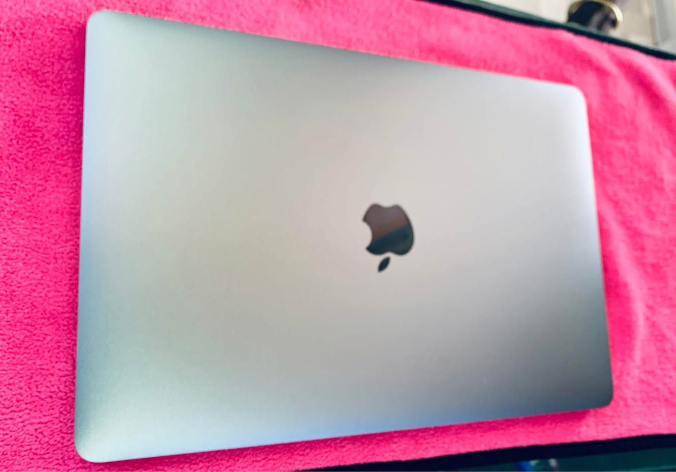 macbook