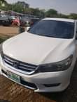 A picture of Honda Accord 2014