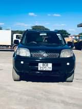 used nissan xtrail