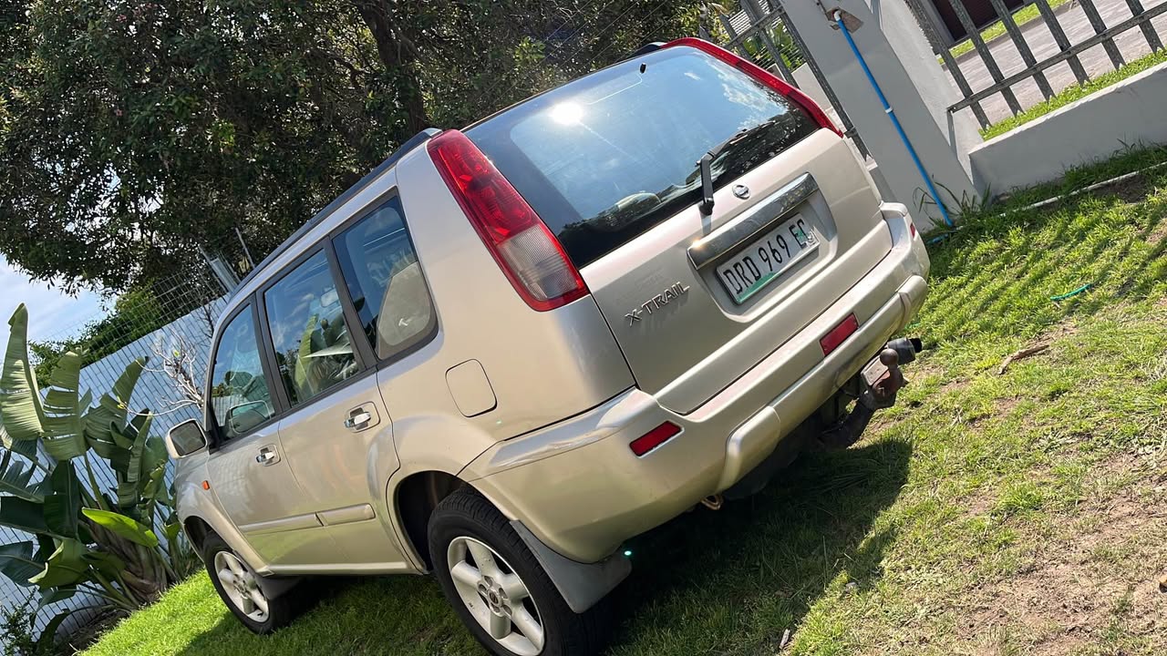 used nissan