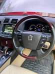 A picture of 2019 Toyota Salon