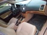 A picture of Sweet sharp 04 Honda accord EOD Everything is intact Buy