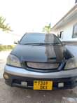 A picture of NAUZA GARI YANGU