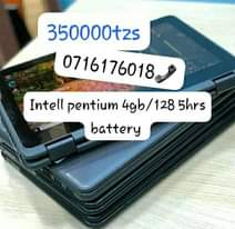 A picture of Laptop
