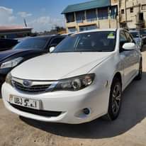 A picture of IMPREZA 2009 21M