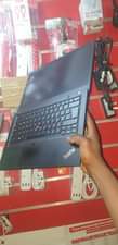 A picture of Lenovo t490s i7 8th gen Cpu 2 70hz Ram16gb Ssd512gb