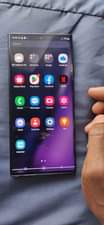 A picture of SAMSUNG NOTE 20 Ultra Dual SIM 256gb and 12gb ram