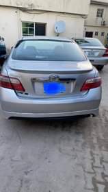 A picture of 2008 CAMRY 2008
