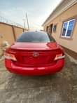 A picture of This is Toyota muscle sport 2010 tokunbo standard