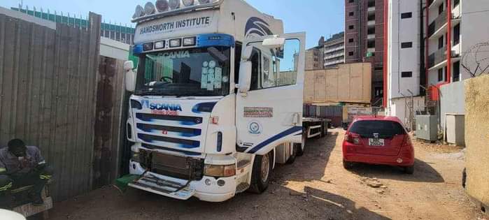 trailers