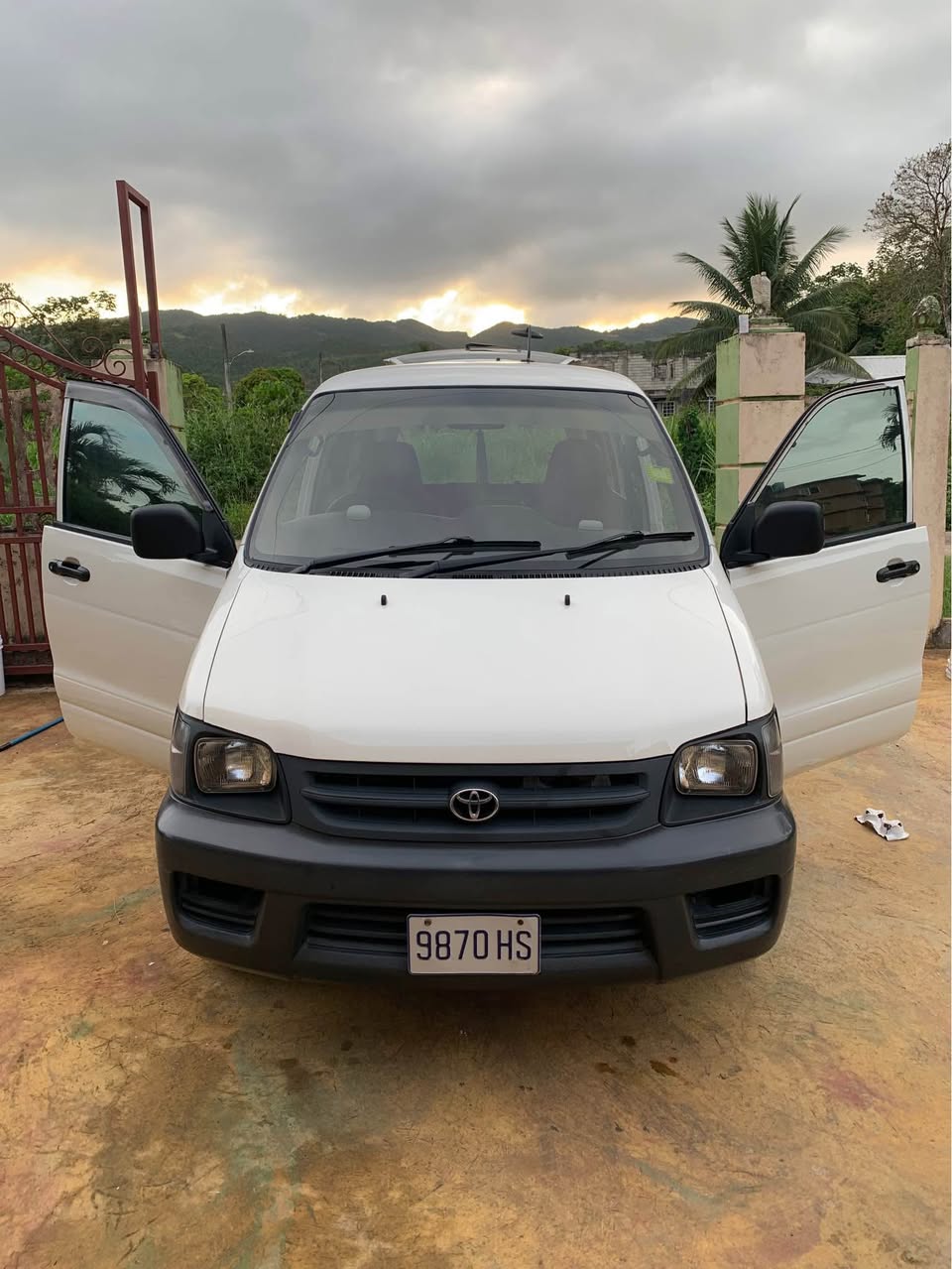 toyota