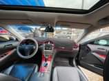A picture of Lexus ES350 2008