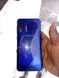 A picture of Samsung A30