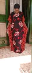 A picture of Dera dresses