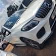 A picture of Mercedes Benz ML350 Blutec 120m