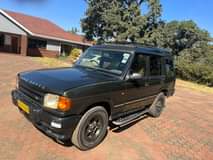 classifieds/cars landrover