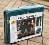 A picture of BEDDING 0702597445