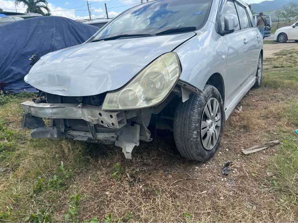 crash cars