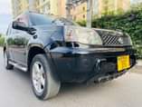 A picture of Nissani Extrail